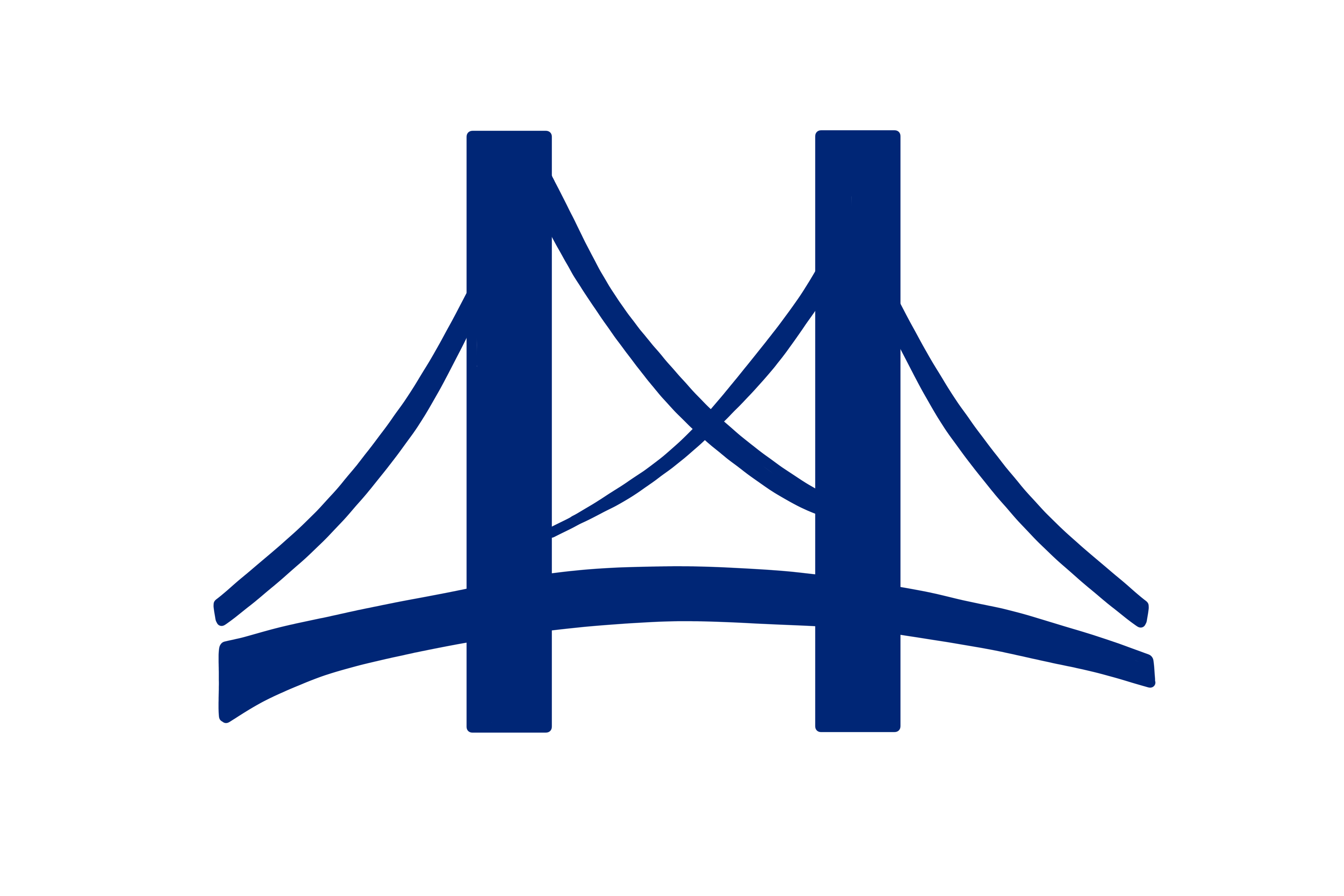 BRIDGE Logo